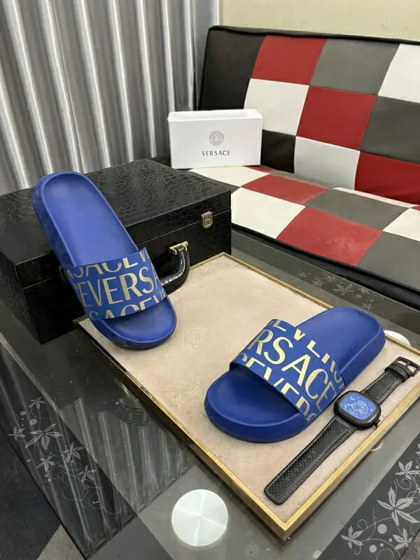 versace chaussons pour homme s_12371711